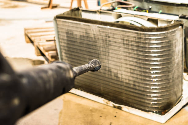  Galax, VA Airduct Cleaning Pros