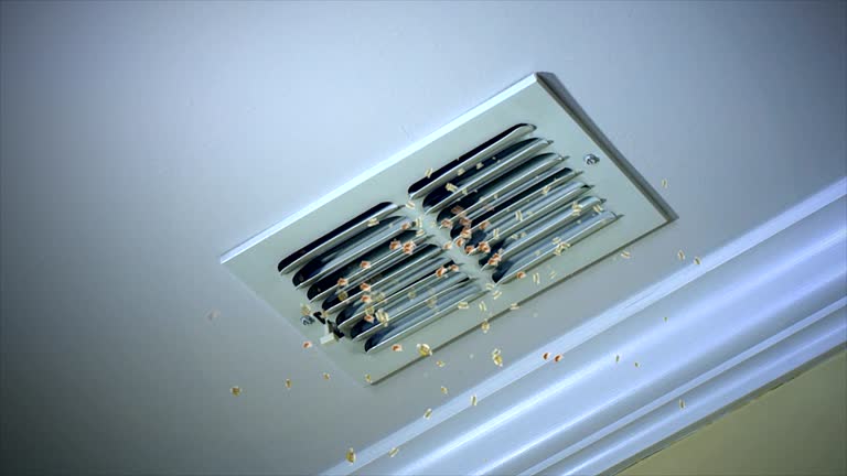 Best Residential Air Duct Cleaning  in Galax, VA