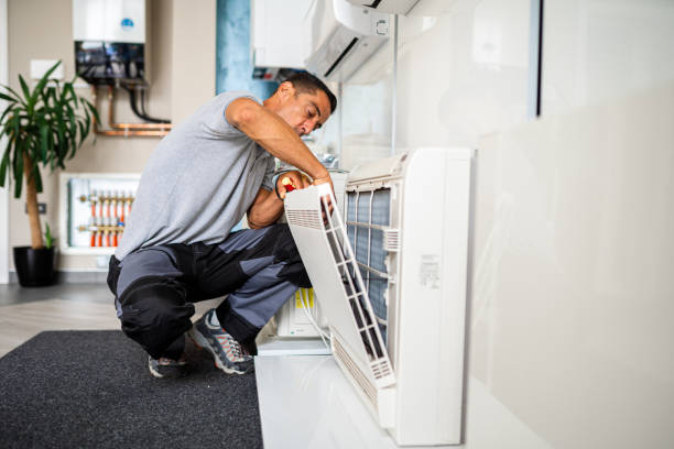 Best Best Air Duct Cleaning Company  in Galax, VA