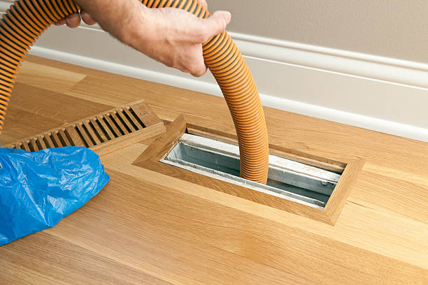 Best Commercial HVAC Duct Cleaning  in Galax, VA