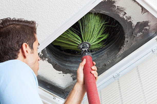 Best Air Duct Cleaning Near Me  in Galax, VA