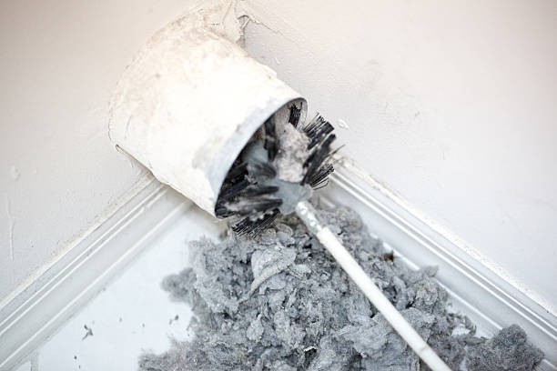 Best Air Duct Sanitizing Services  in Galax, VA