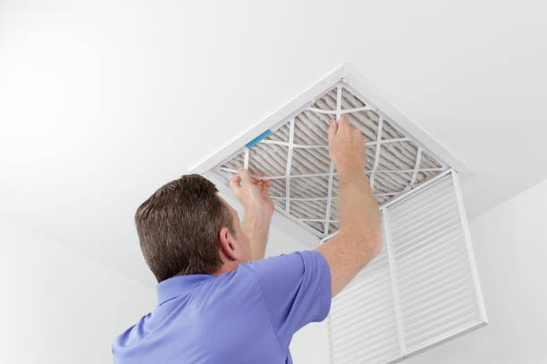 Best HVAC Air Duct Cleaning  in Galax, VA